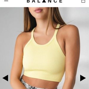 Balance Athletica Synergy Top
